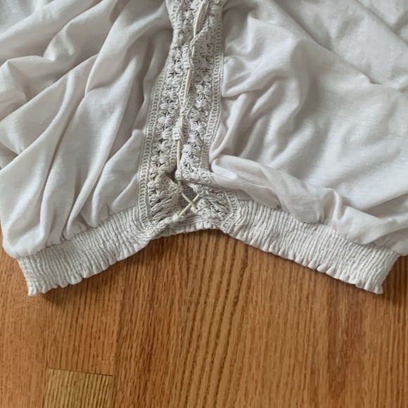 Free people boho bungee too LIKE NEW - Picture 4 of 6